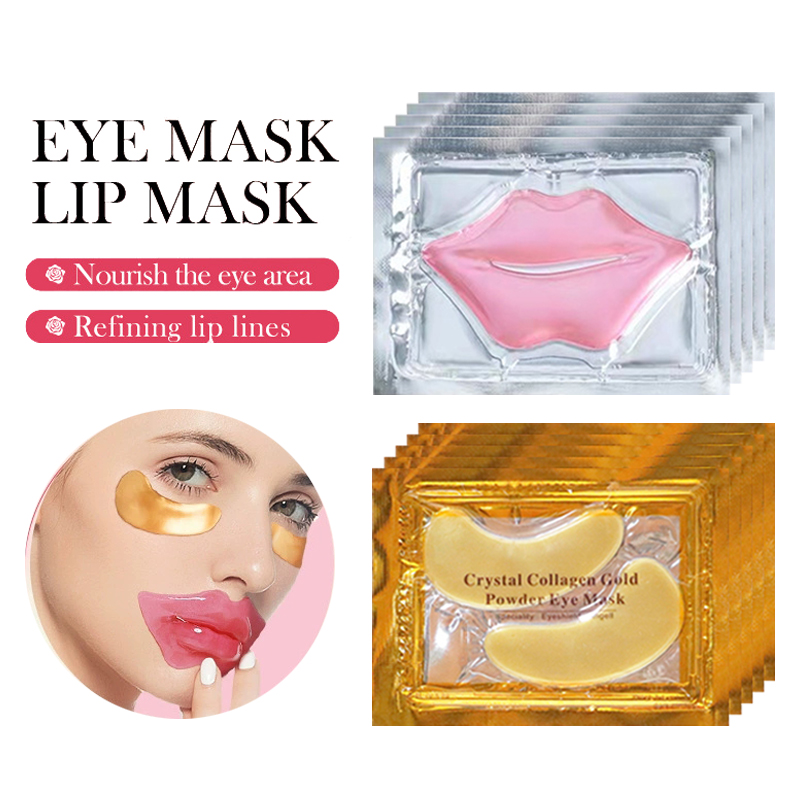 Skincare Qv - Masque pour les yeux au collagène