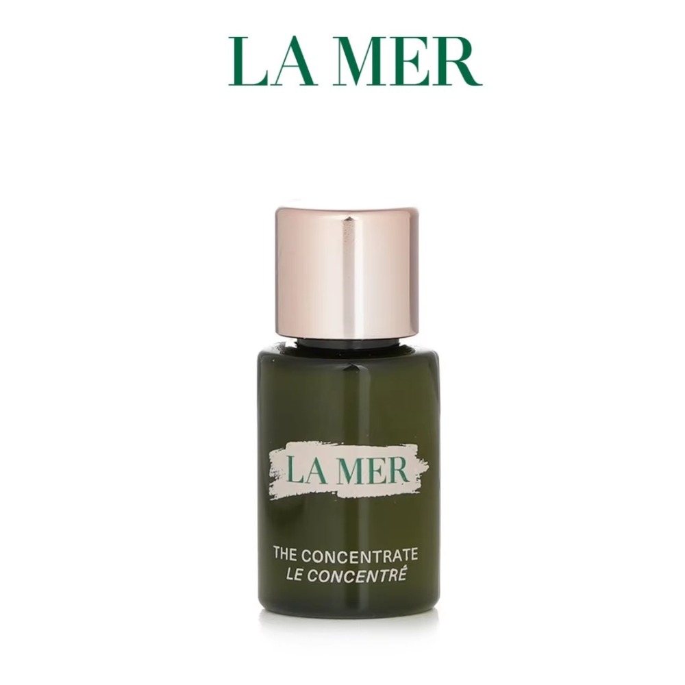 Skincare Lamer - La Mer le sérum concentré à