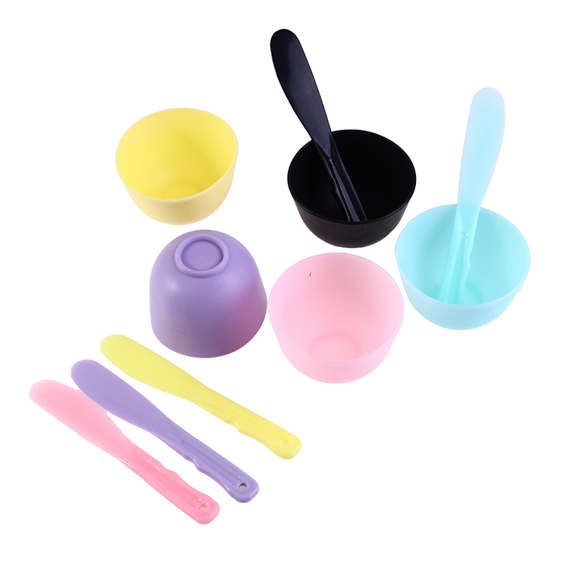 Skincare B Erl - Kit de bol de mélange de