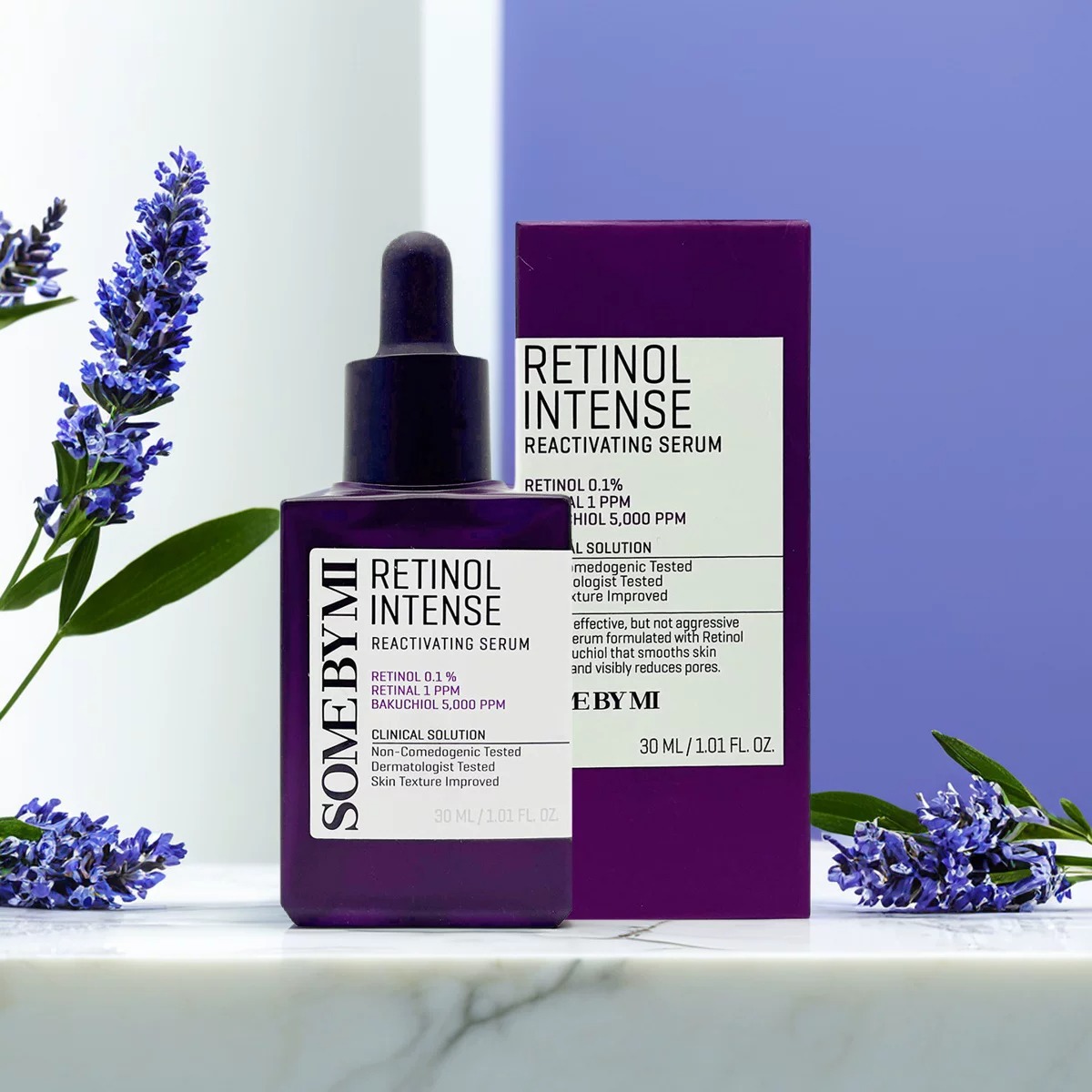 Skincare Some By Mi - SOME BY MI Sérum réactivateur intense