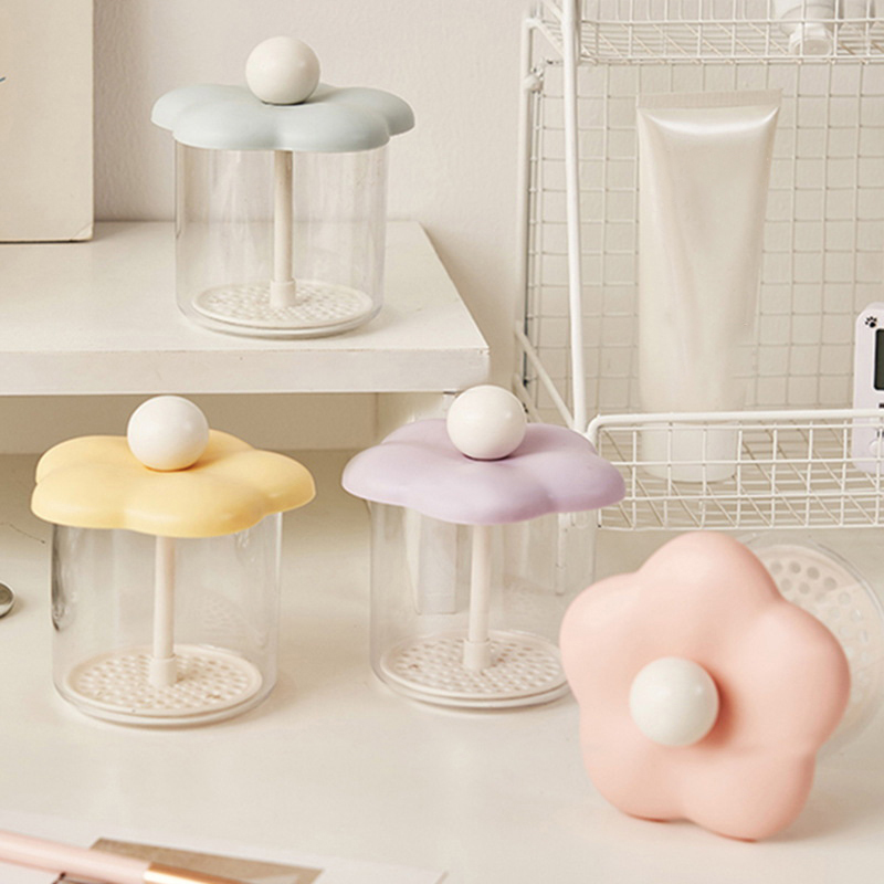 Skincare Qv - Mousseur à crème doux et portable