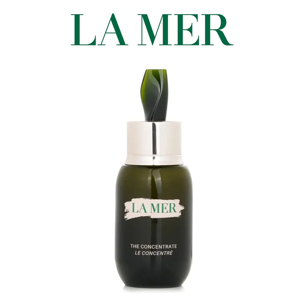 Skincare Lamer - LA MER le sérum concentré à