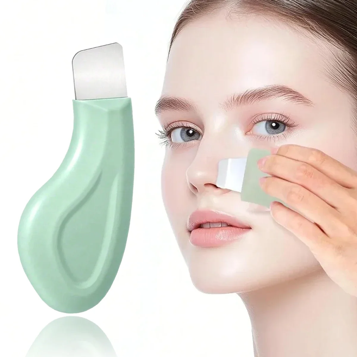 Skincare Qv - Outil d'élimination des points noirs et