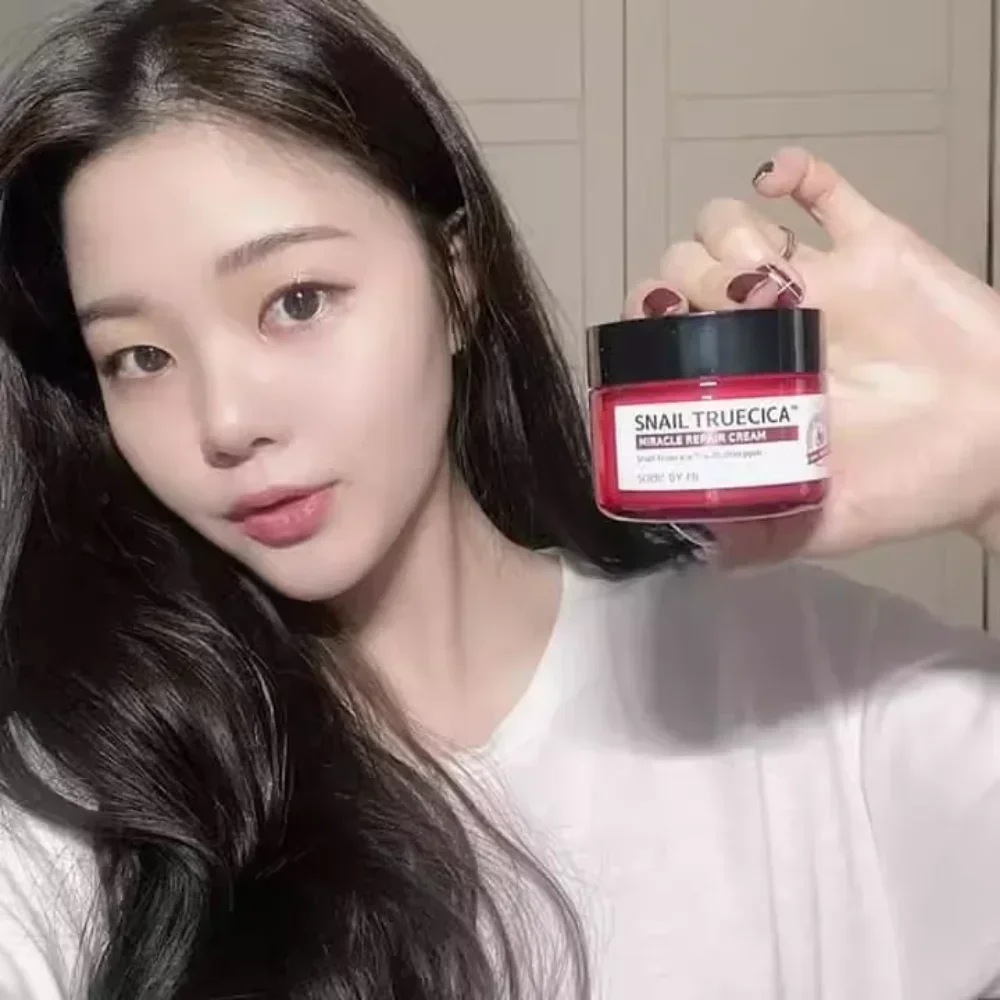 Skincare Some By Mi - Corée SOME BY MI escargot Truecica