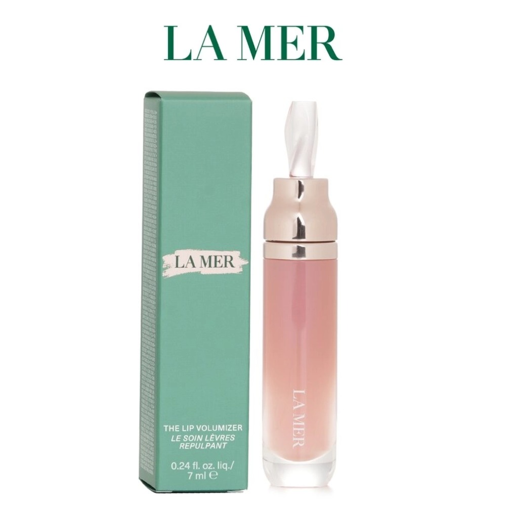 Skincare Lamer - La Mer The Lip Volumizer Baume