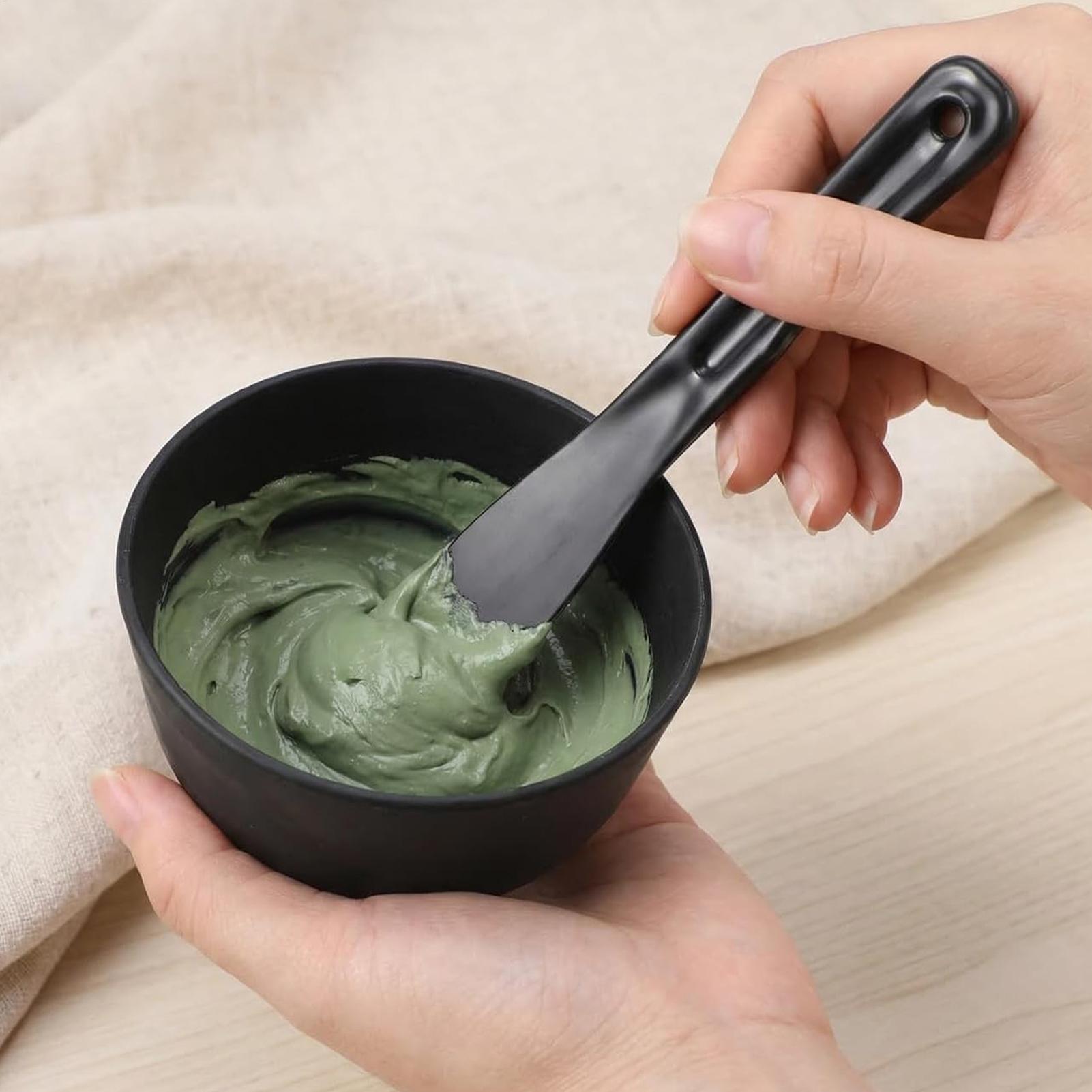 Skincare Qv - Ensemble de bols en silicone pour