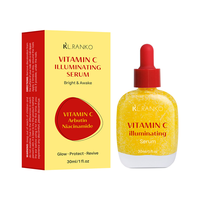 Bakuchiol Retinol Alternative - Sérum volumateur et raffermissant Bakuchiol -