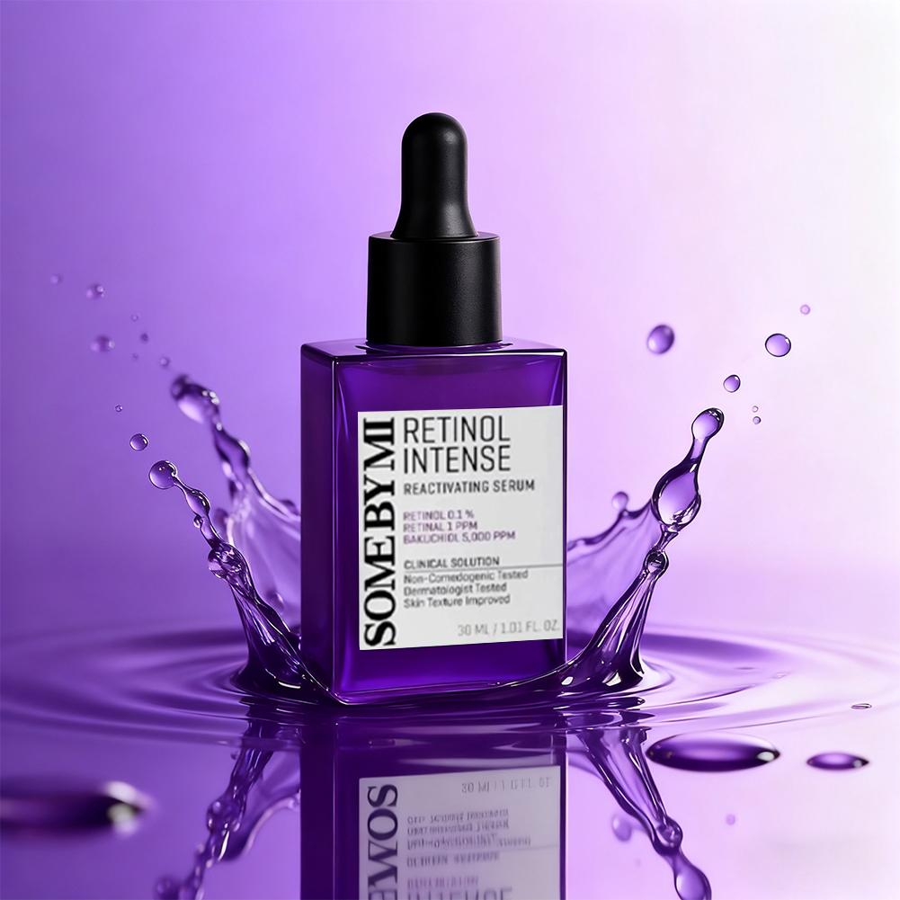 Skincare Some By Mi - SOME coréen BY MI Rétinol Essence