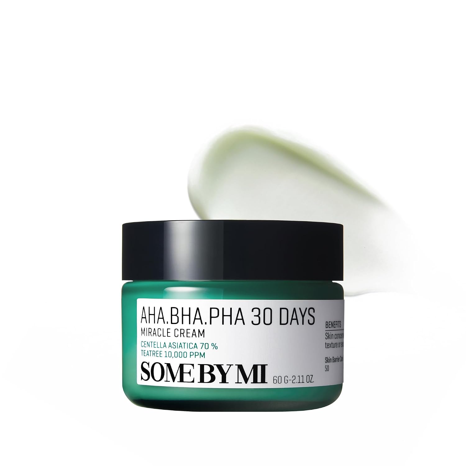 SOME BY MI AHA BHA PHA 30 Days - Skincare Some By Mi avis et prix