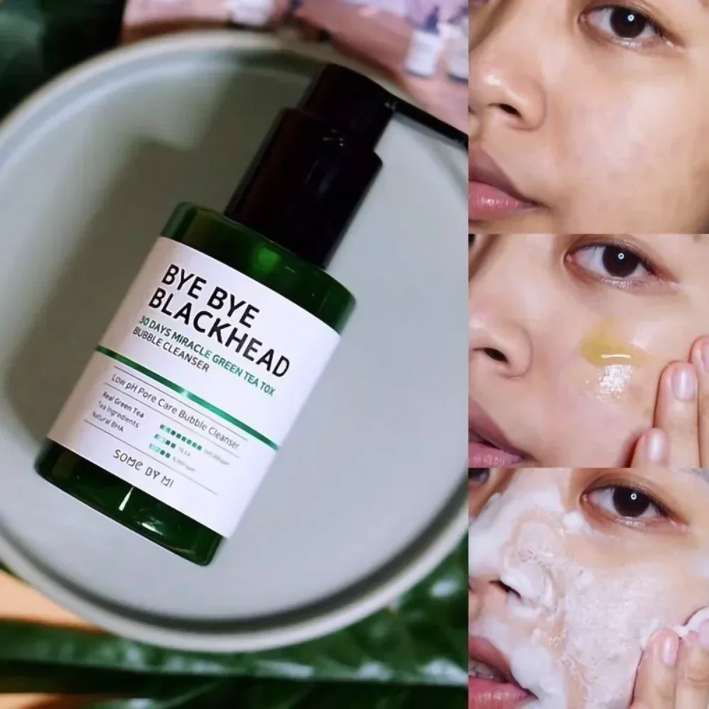 SOME BY MI Bye Bye Blackhead 3 - Skincare Some By Mi avis et prix
