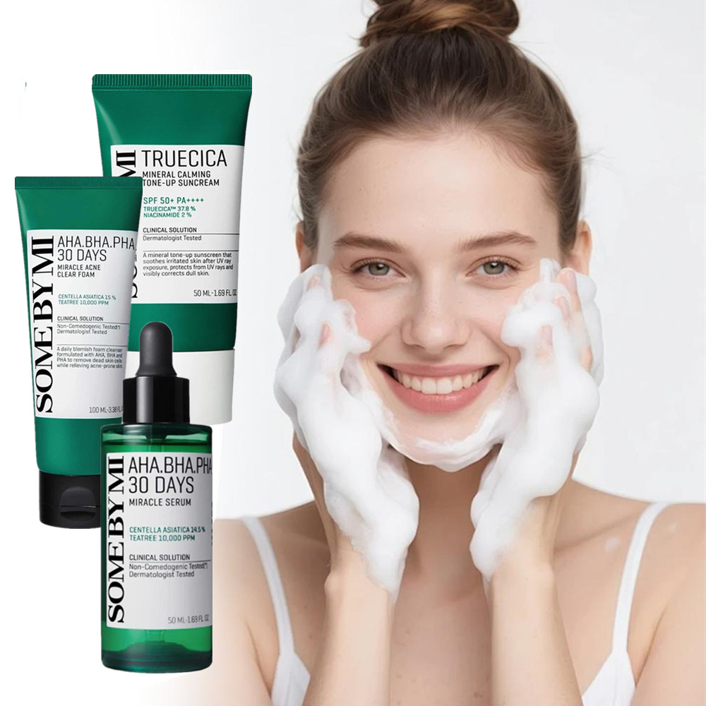 SOME BY MI - Tonique Réparateu - Skincare Some By Mi avis et prix