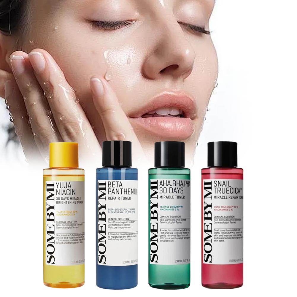 SOME BY MI - Tonique Réparateu - Skincare Some By Mi avis et prix