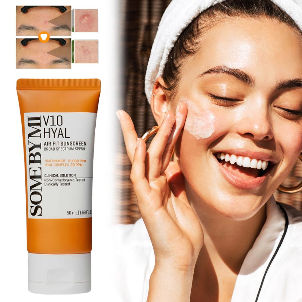 SOME BY MI - Tonique Réparateu - Skincare Some By Mi avis et prix