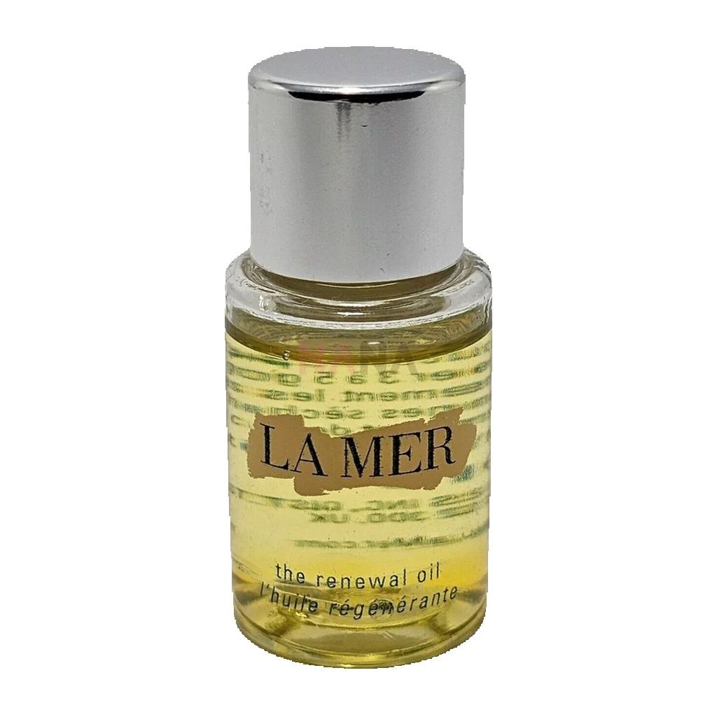 La Mer l'huile de renouvelleme - Skincare Lamer avis et prix