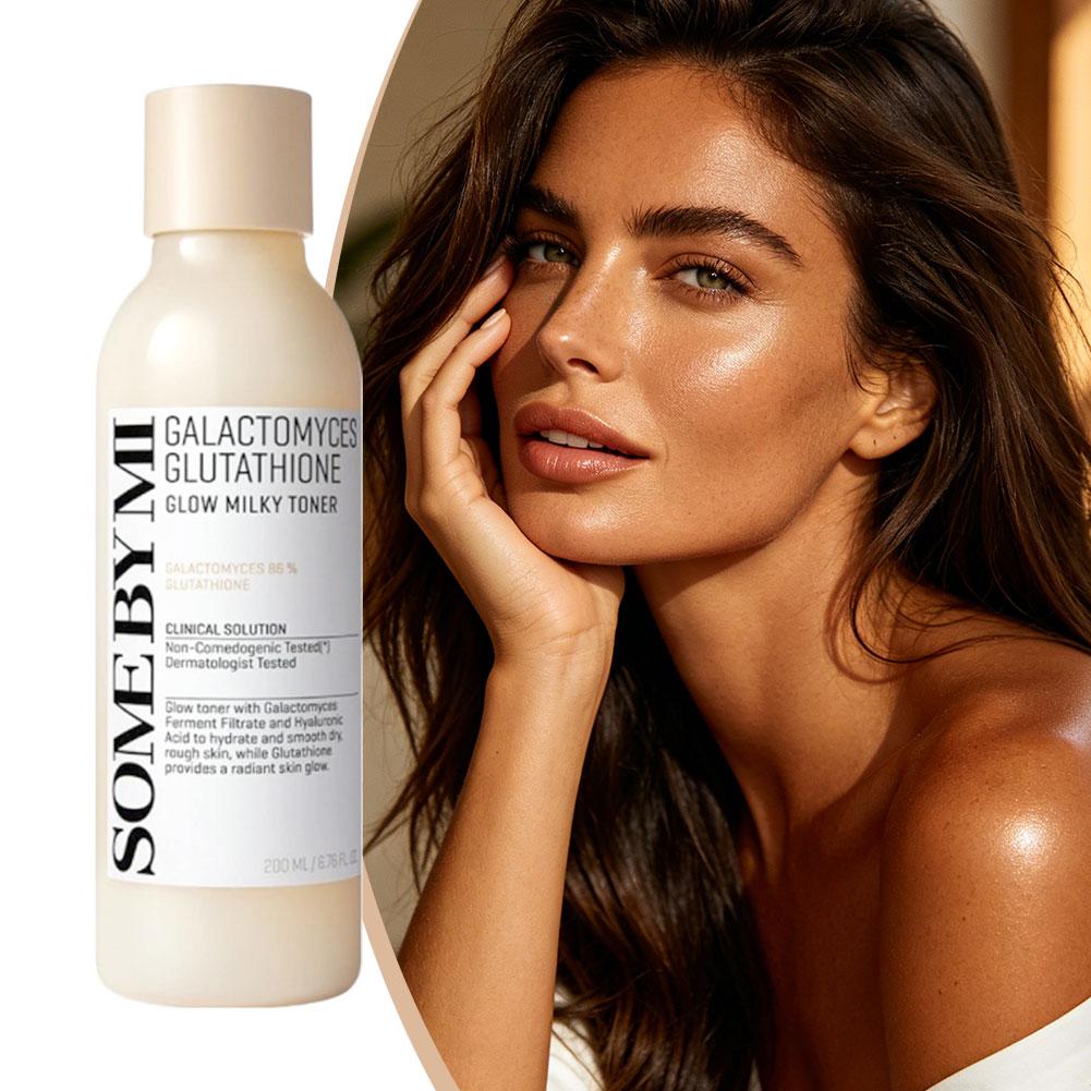 SOME BY MI Galactomyces Glutat - Skincare Some By Mi avis et prix