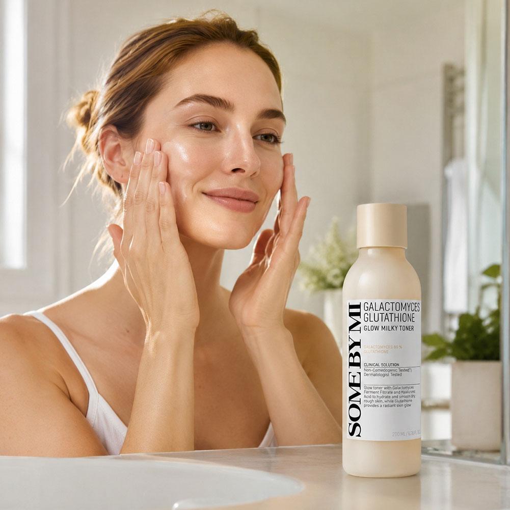 SOME BY MI Galactomyces Glutat - Skincare Some By Mi avis et prix