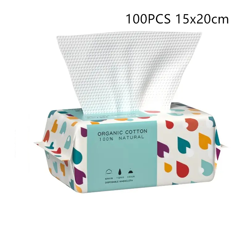 Poulet Optics Serviette de vis - Skincare Only You avis et prix