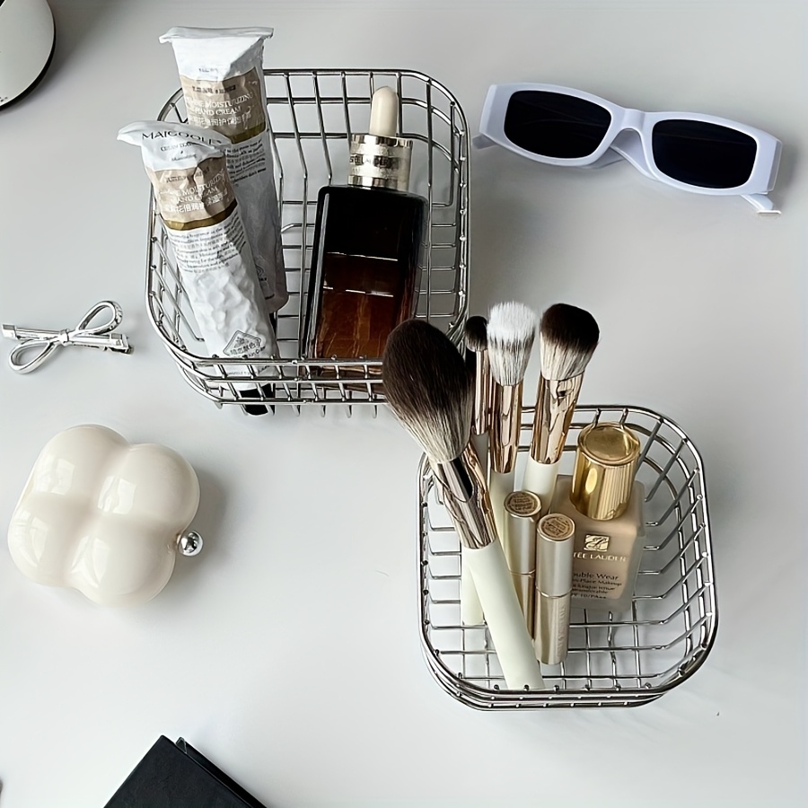 Panier de rangement pour outil - Skincare B Erl avis et prix