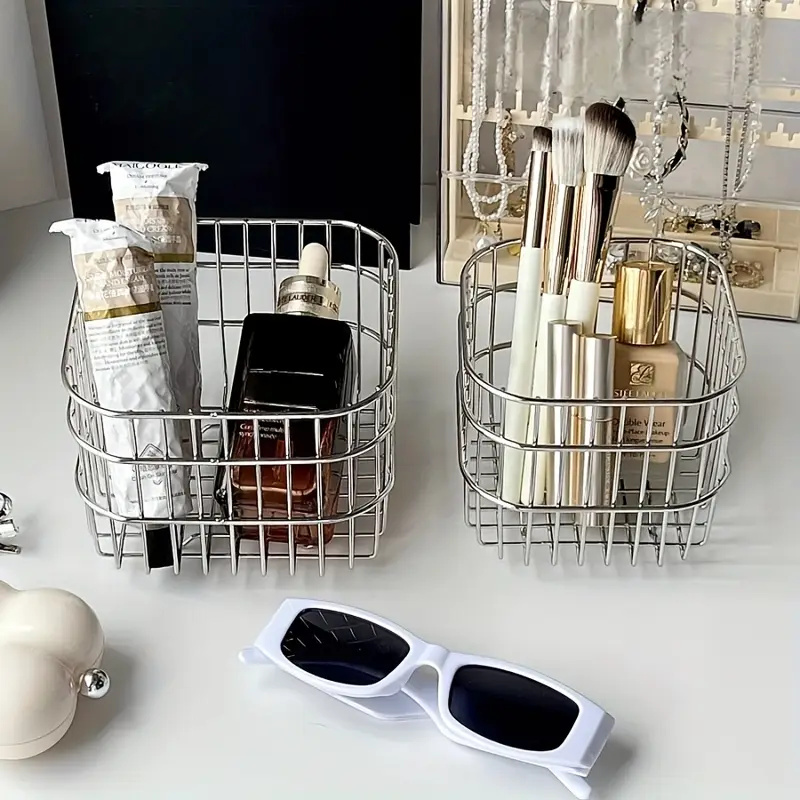 Panier de rangement d'outils c - Skincare B Erl avis et prix