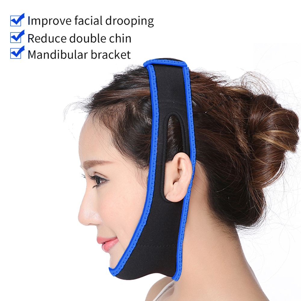 Bandeau amincissant réutilisab - Skincare Qv avis et prix