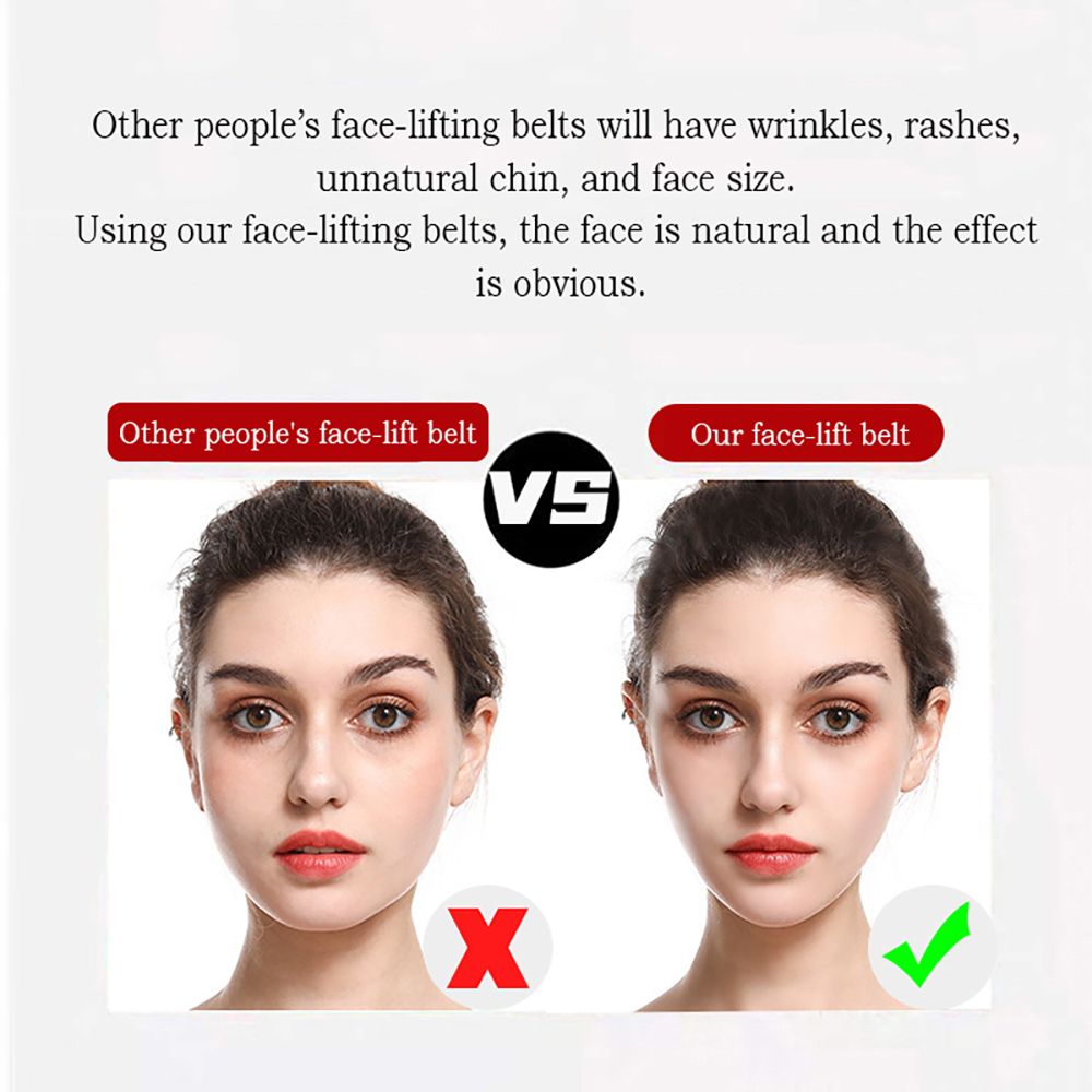 Bandeau amincissant réutilisab - Skincare Qv avis et prix