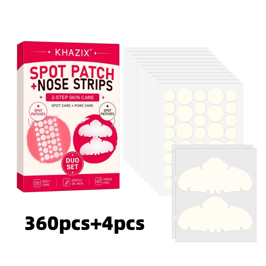 364 patchs hydrocolloïdes pour - Skincare The Originote avis et prix