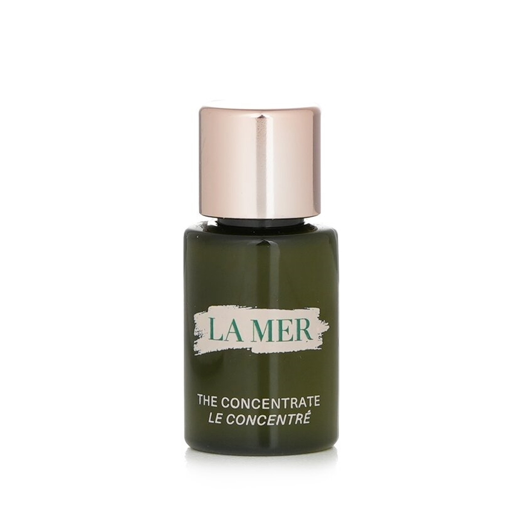 La Mer le sérum concentré à ré - Skincare Lamer avis et prix