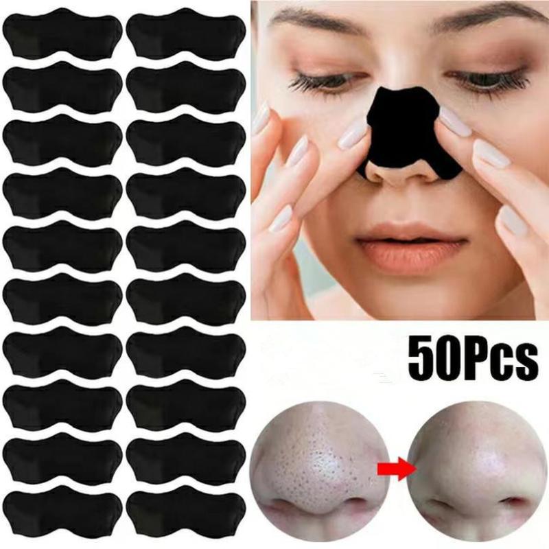 50 Bandes Adhésives Nettoyante - Skincare Qv avis et prix