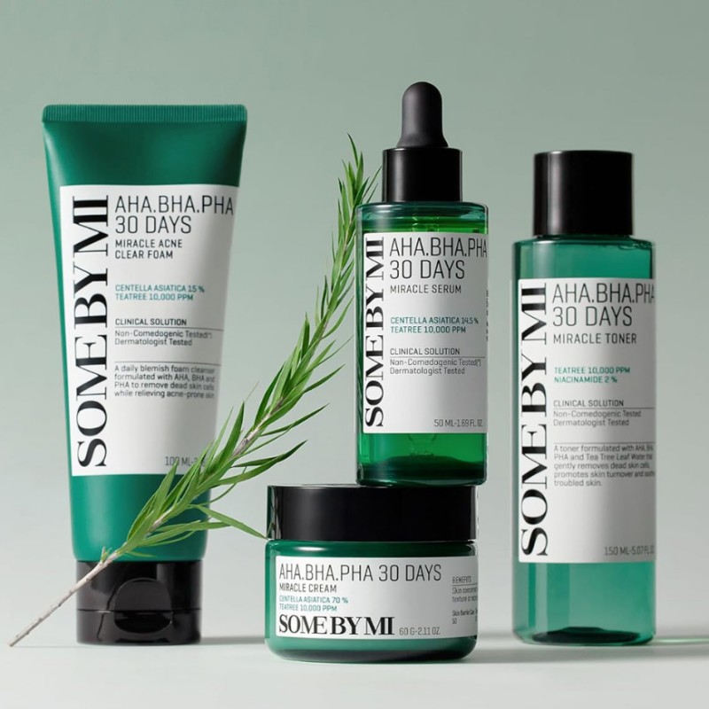 SOME BY MI Skincare - Crème et - Skincare Some By Mi avis et prix