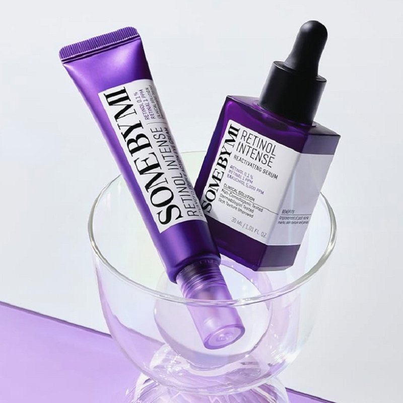 SOME BY MI Skincare - Crème et - Skincare Some By Mi avis et prix
