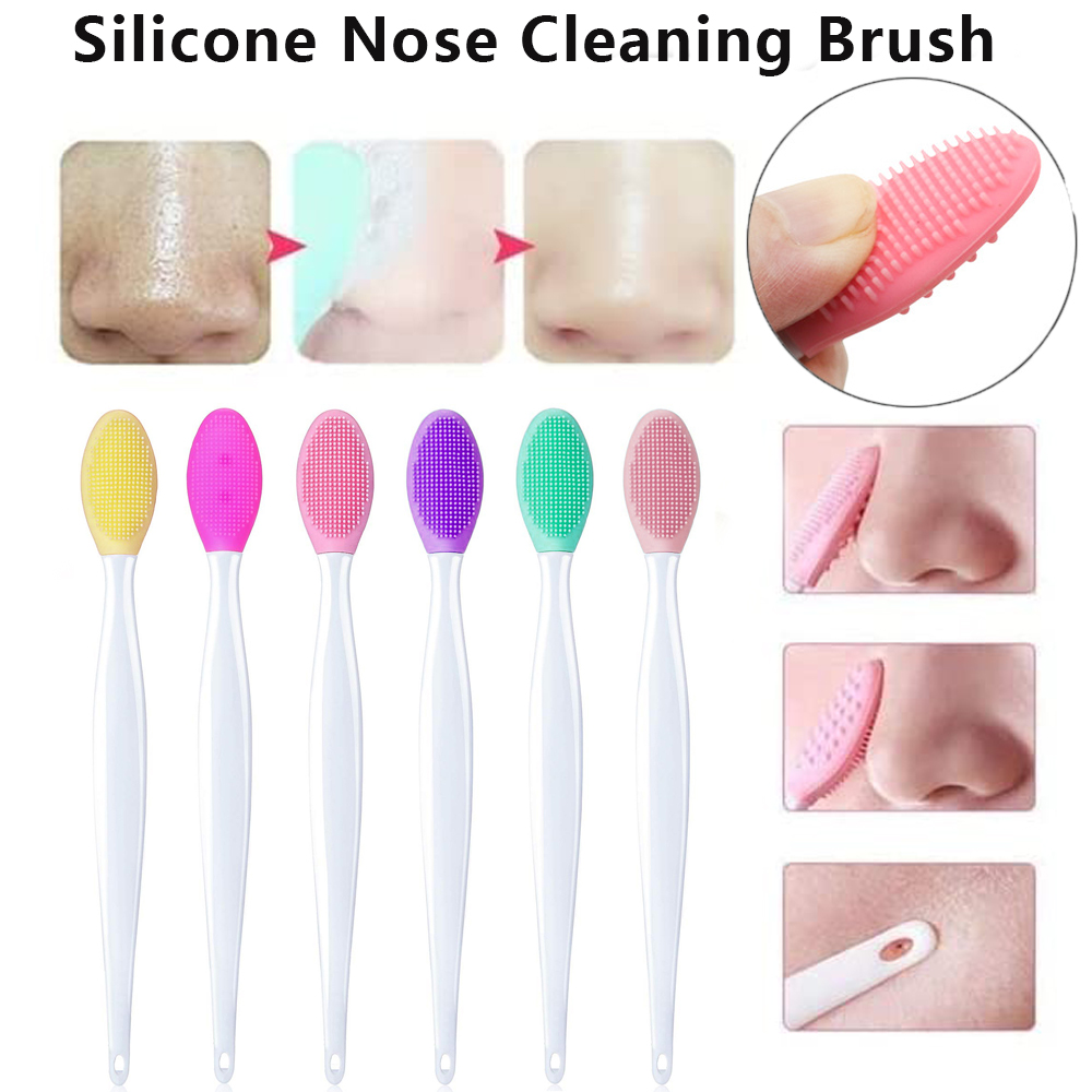 Brosse de lavage du visage en  - Skincare Qv avis et prix