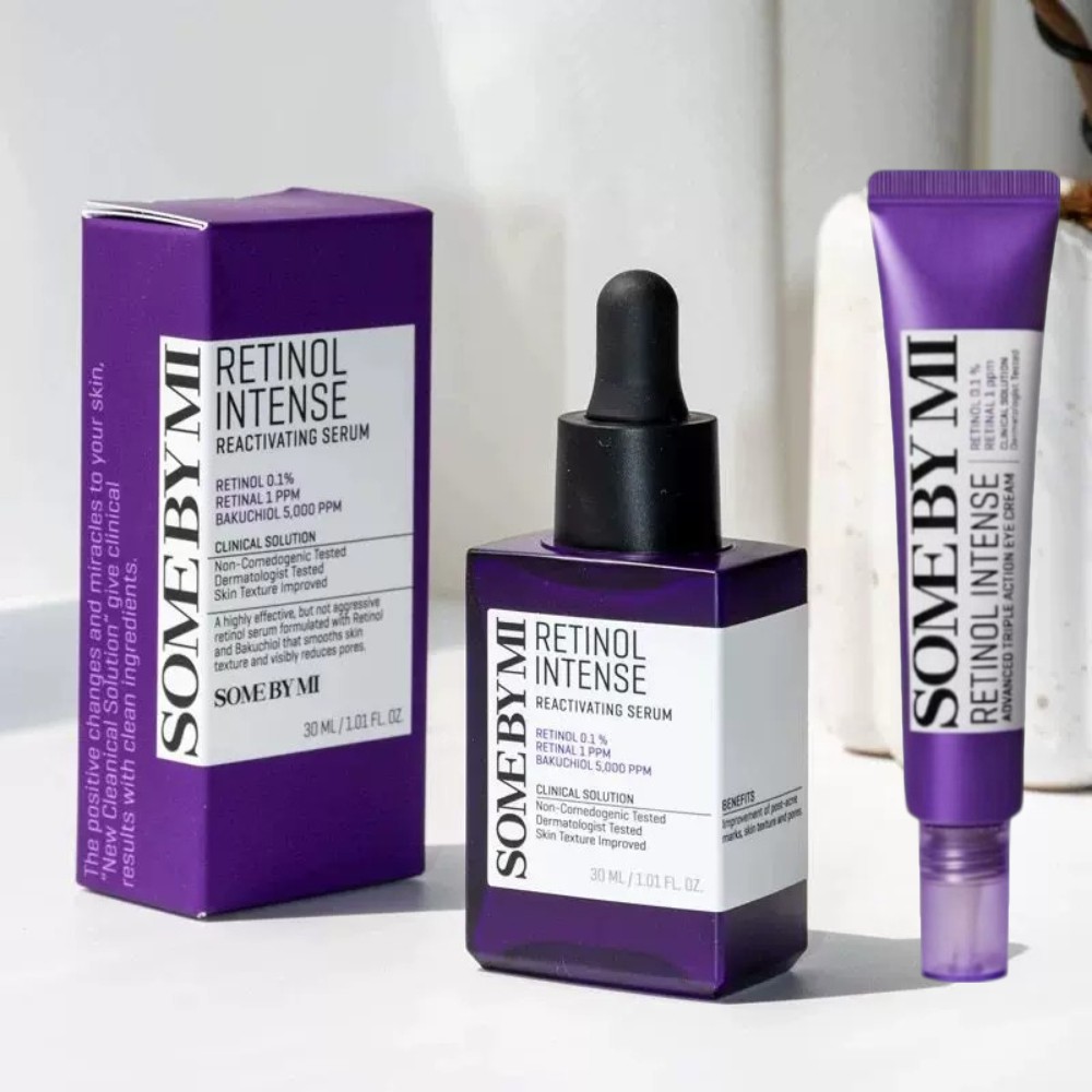 SOME BY MI Sérum réactivateur  - Skincare Some By Mi avis et prix