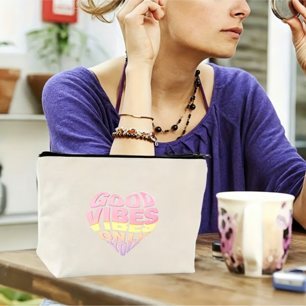 1PC Pochette cosmétique en toi - Skincare Only You avis et prix