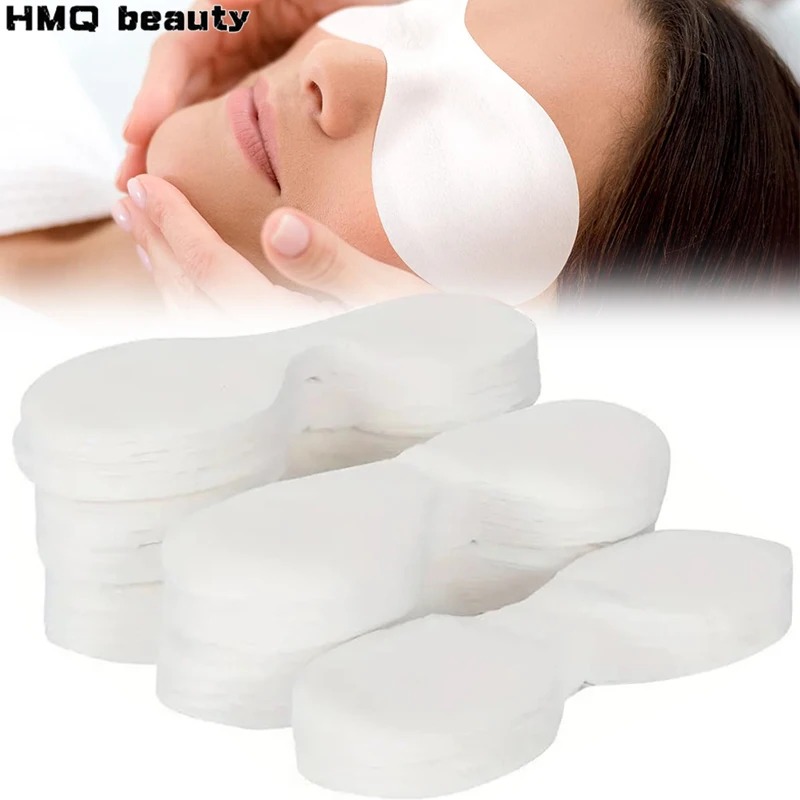 100 masques jetables pour les  - Skincare Natur E avis et prix
