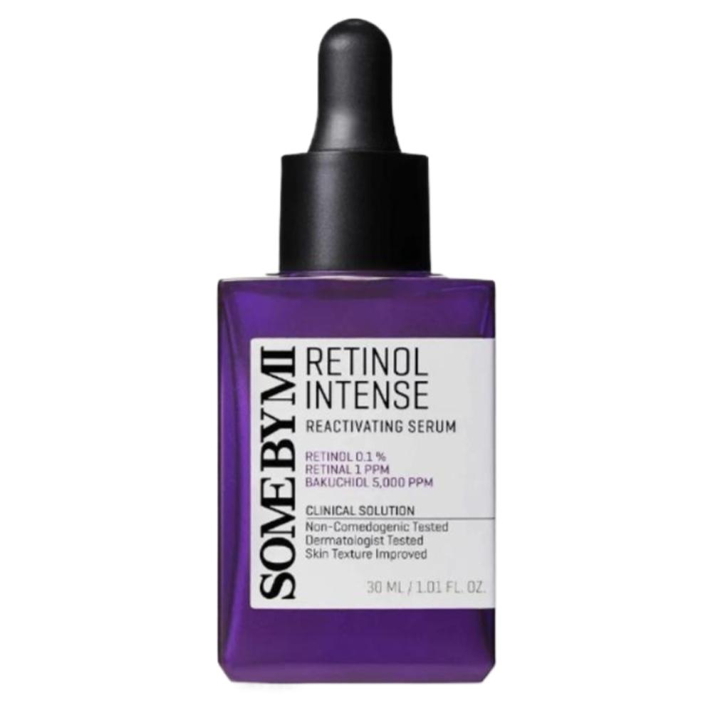 SOME BY MI Retinol Intense Set - Skincare Some By Mi avis et prix