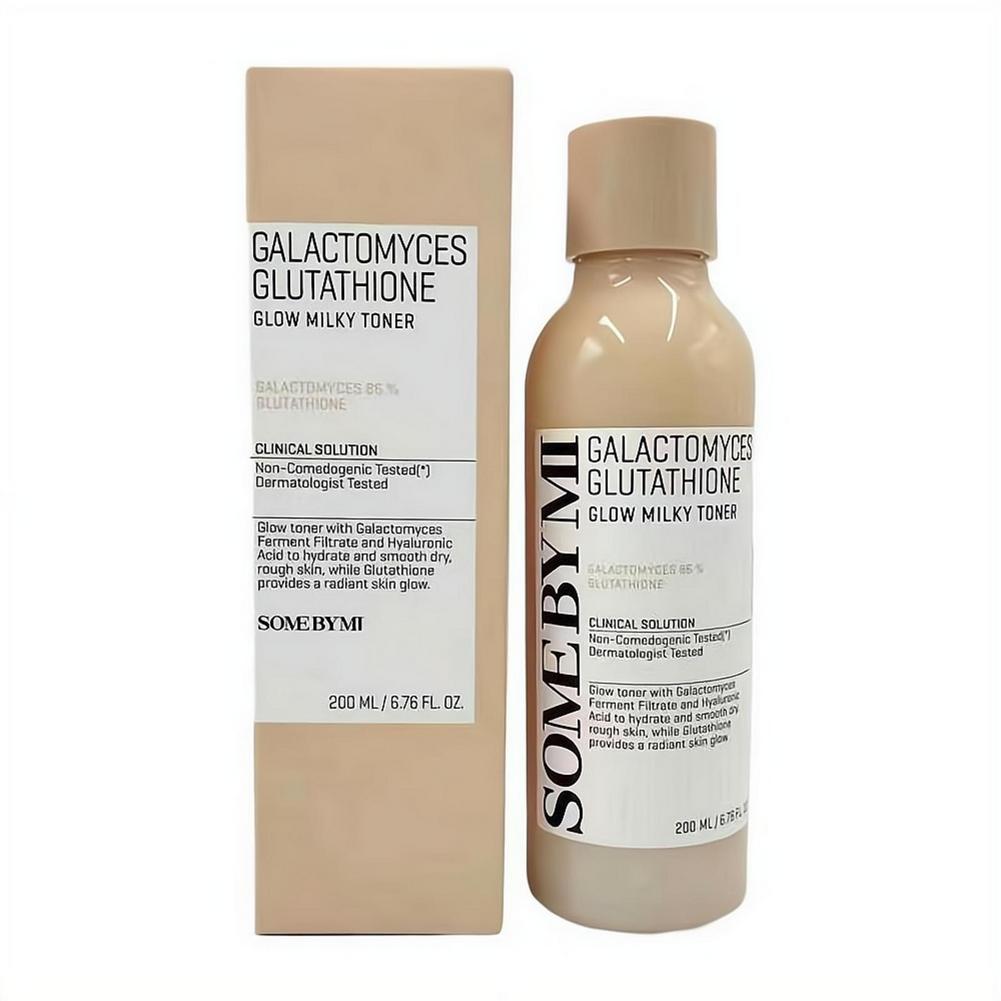 SOME BY MI Galactomyces Glow M - Skincare Some By Mi avis et prix