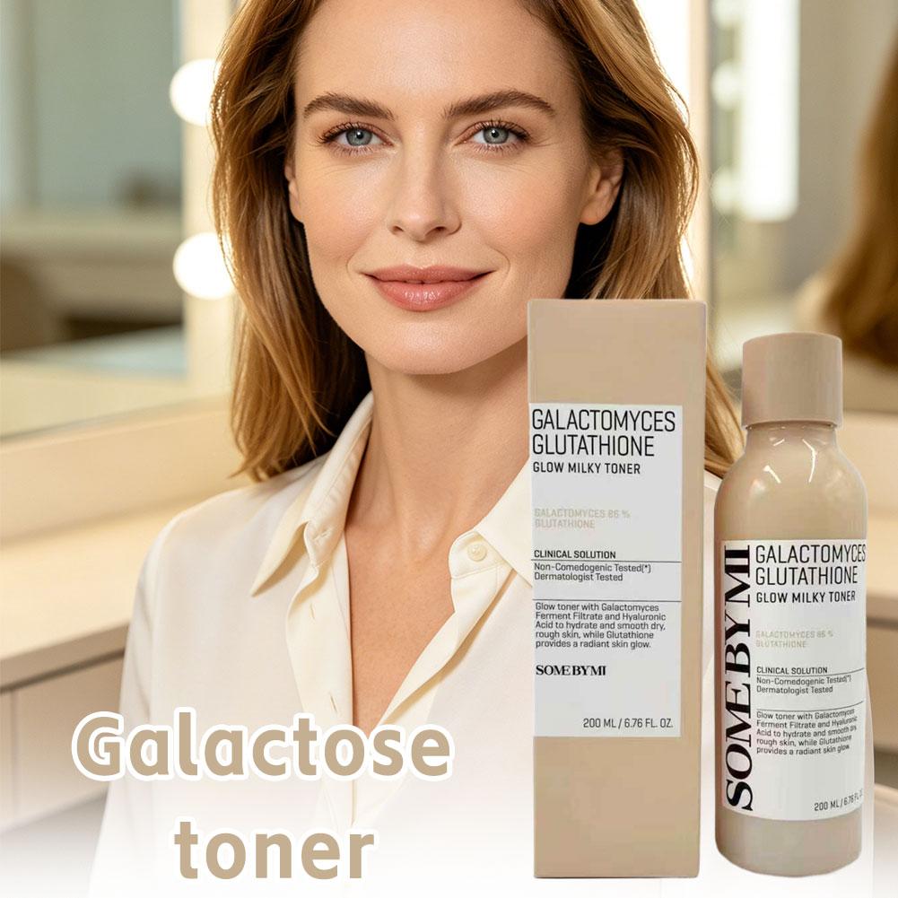 SOME BY MI Galactomyces Glow M - Skincare Some By Mi avis et prix