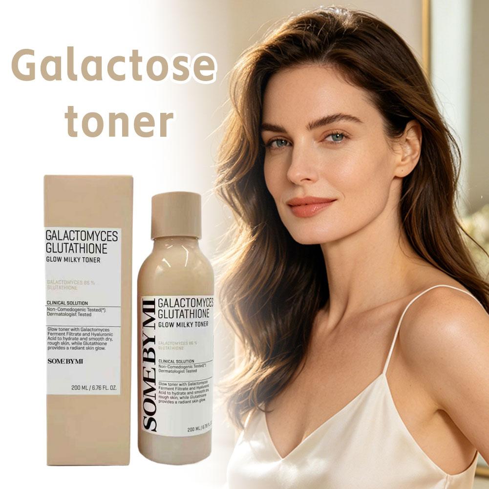 SOME BY MI Galactomyces Glow M - Skincare Some By Mi avis et prix
