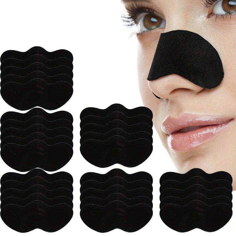 10/20/50/100 pièces Bandes net - Skincare Qv avis et prix