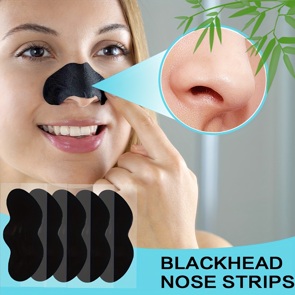 10/20/50/100 pièces Bandes net - Skincare Qv avis et prix