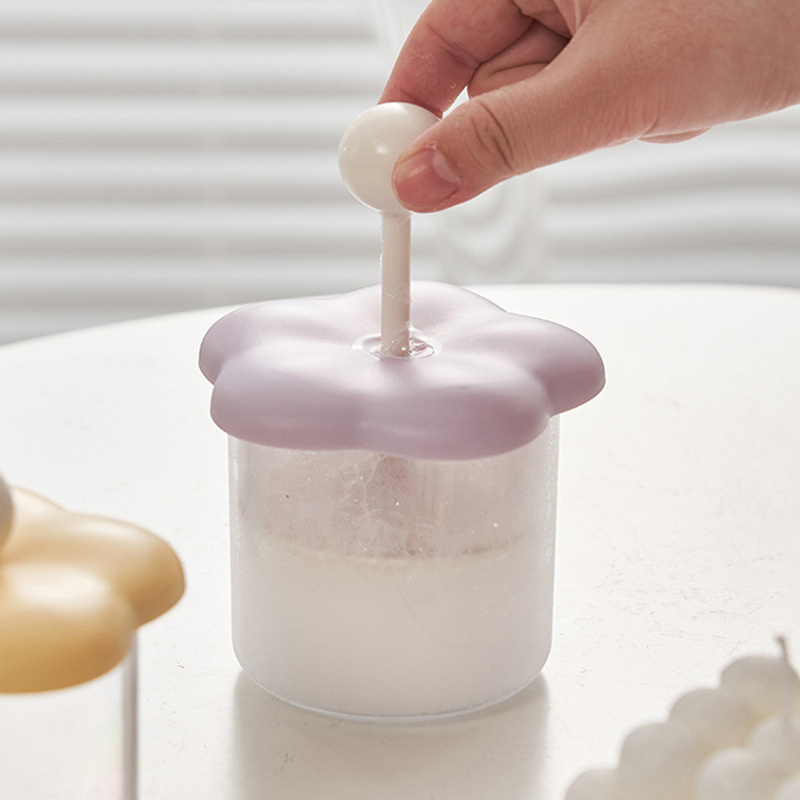 Mousseur à crème doux et porta - Skincare Qv avis et prix