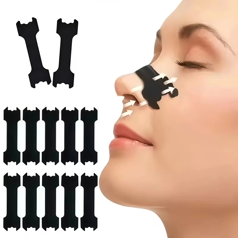 10/20/30 Bandes nasales noires - Skincare The Originote avis et prix