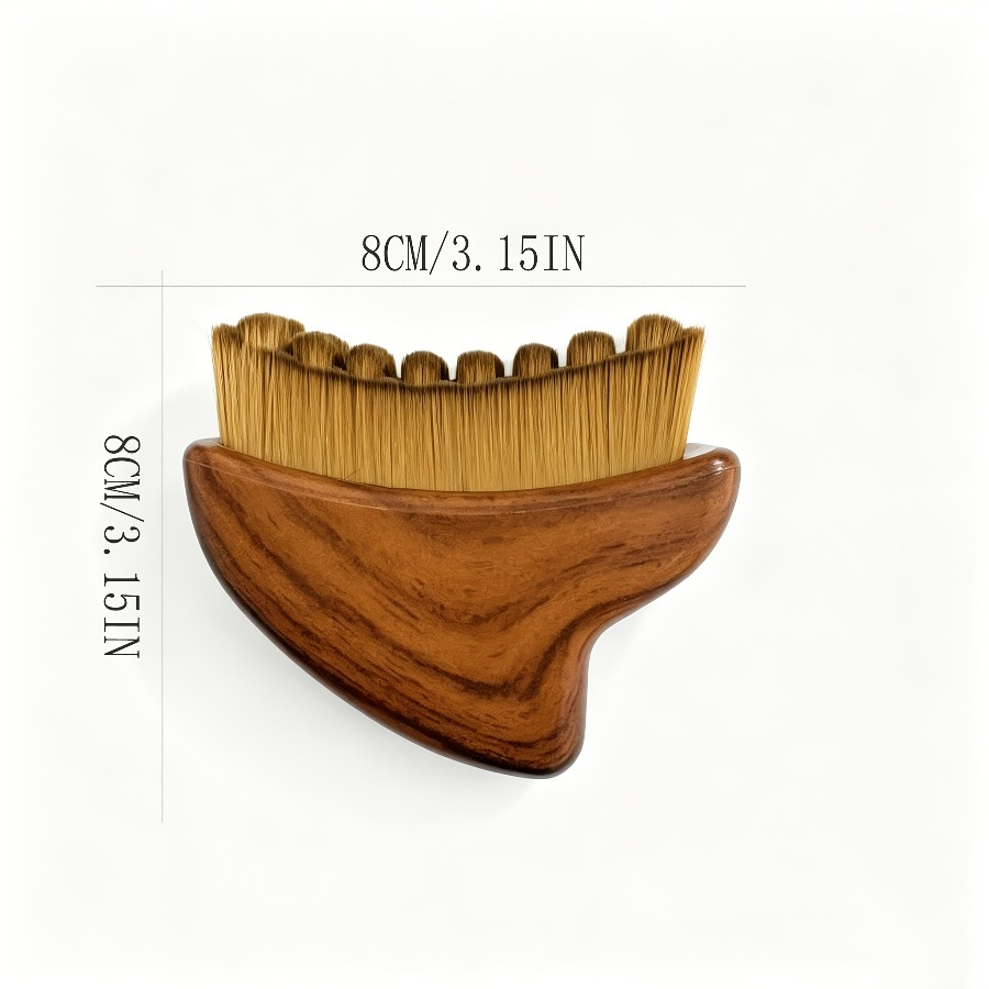 1 brosse de massage pour le vi - Skincare B Erl avis et prix