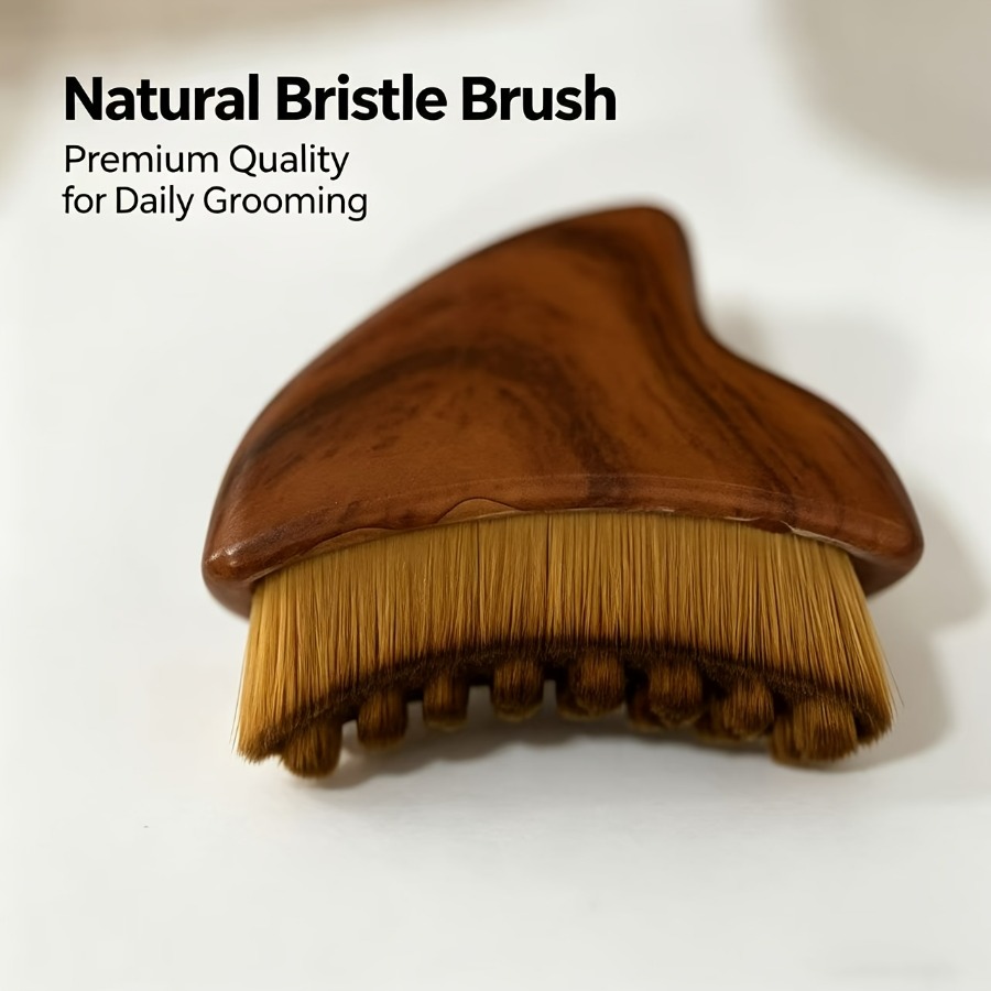 1 brosse de massage pour le vi - Skincare B Erl avis et prix
