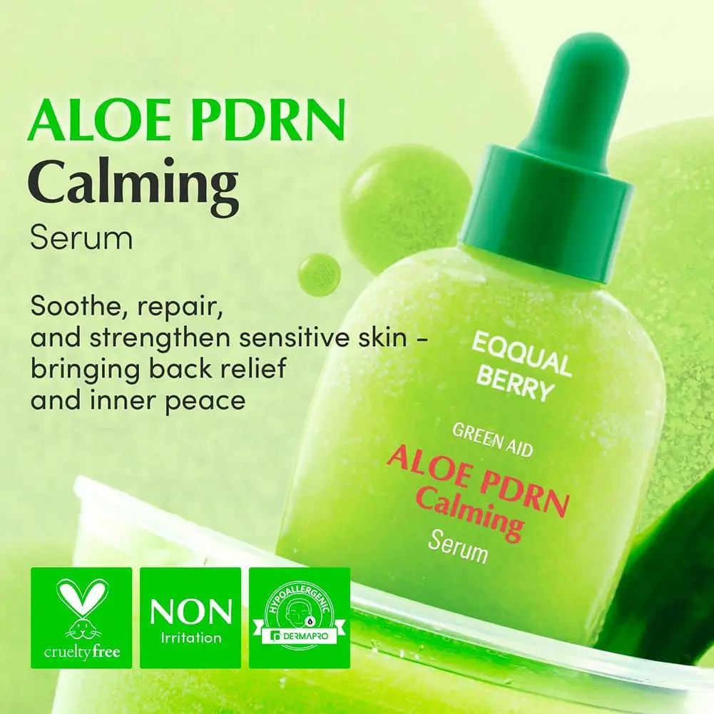 Sérum repulpant EQQUALBERRY BA - Bakuchiol Retinol Alternative avis et prix