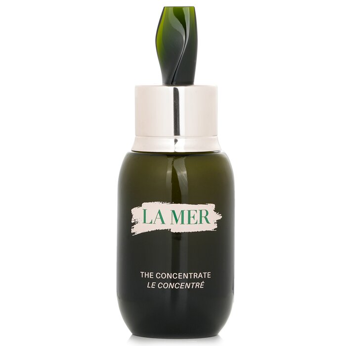 LA MER le sérum concentré à ré - Skincare Lamer avis et prix