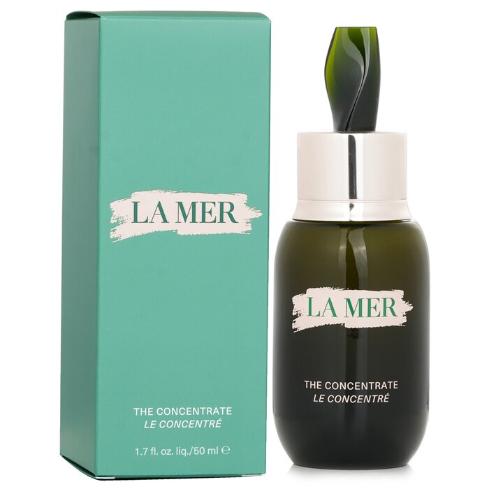 LA MER le sérum concentré à ré - Skincare Lamer avis et prix