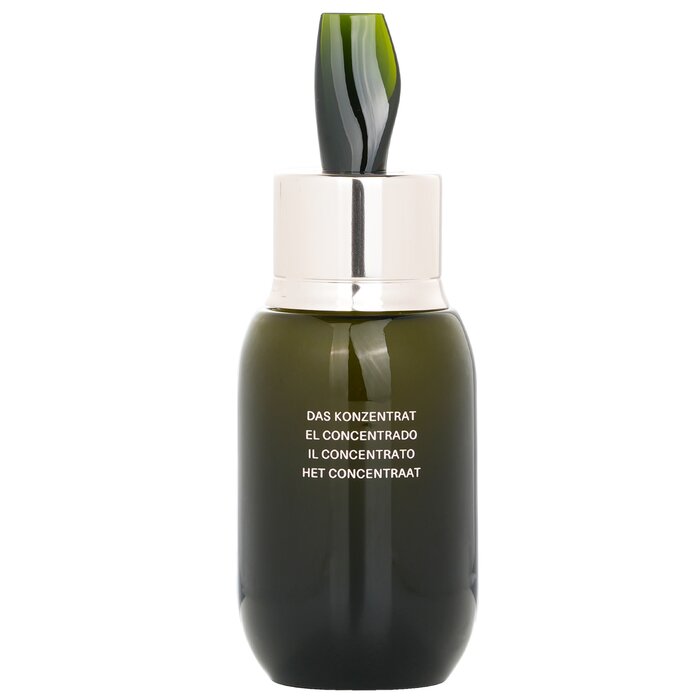 LA MER le sérum concentré à ré - Skincare Lamer avis et prix