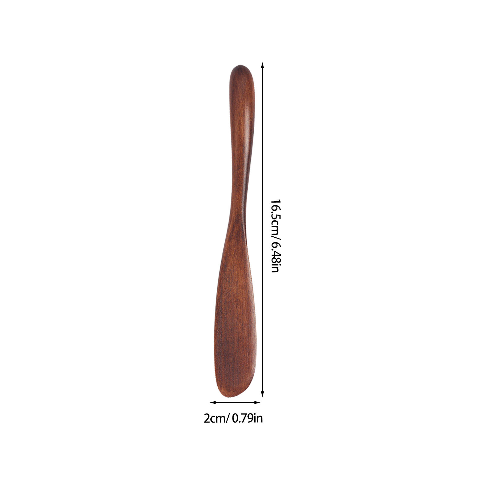 Lot de 2 Spatules en Bois Natu - Skincare Natur E avis et prix