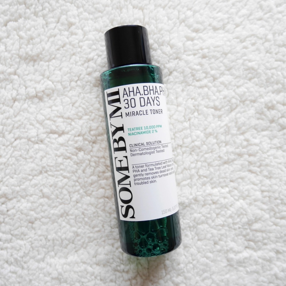 Collection de soins de la peau - Skincare Some By Mi avis et prix